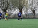 S.K.N.W.K. 3 - Colijnsplaatse Boys 2  (competitie) seizoen 2024-2025 (44/123)